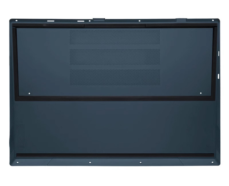 ASUS ZenBook Pro 14 UX8402 UX8402Z RG bottom case D cover blue