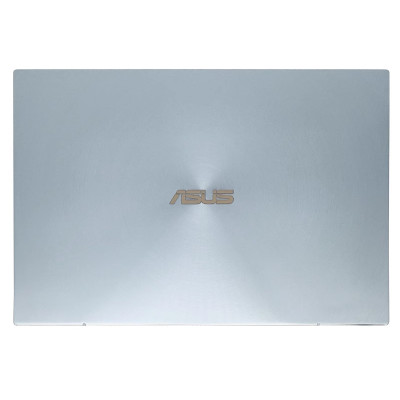 ASUS ZenBook UX431F UM431D BX431 U4500F LCD back cover A case blue