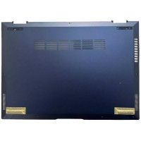ASUS Zenbook 14 FIip UP3404V UP3404 LCD Rear Top Lid Back Cover A case blue