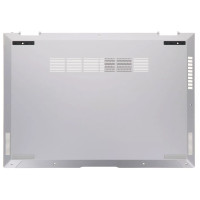 ASUS Zenbook 14 FIip UP3404V UP3404 LCD Rear Top Lid Back Cover A case silver