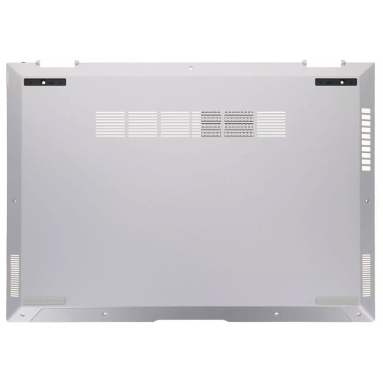 ASUS Zenbook 14 FIip UP3404V UP3404 LCD Rear Top Lid Back Cover A case silver - main product image