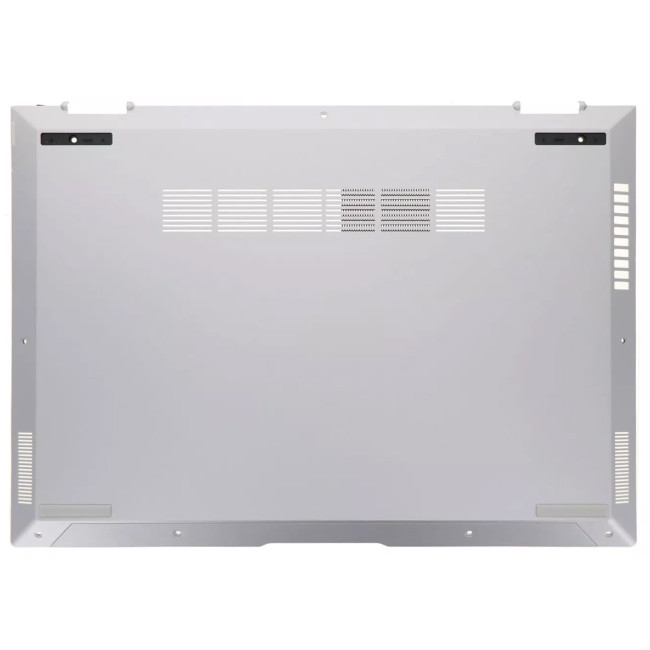 ASUS Zenbook 14 FIip UP3404V UP3404 LCD Rear Top Lid Back Cover A case silver - main product image