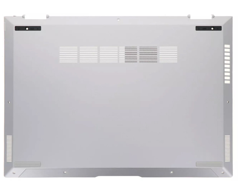 ASUS Zenbook 14 FIip UP3404V UP3404 LCD back cover A case silver - additional view 