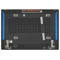 ASUS Zenbook 14 UX3404V UX3404 LCD Rear Top Lid Back Cover black - additional view 1