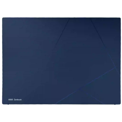 ASUS Zenbook S13 OLED 2023 UX5304VA UX5304UA UX5304MA LCD back cover A case blue