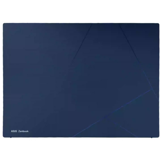 ASUS Zenbook S13 OLED 2023 UX5304VA UX5304UA UX5304MA LCD Rear Top Lid Back Cover A case blue - main product image