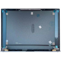 ASUS Zenbook S13 OLED 2023 UX5304VA UX5304UA UX5304MA LCD Rear Top Lid Back Cover A case little blue - additional view 1