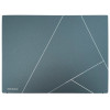 ASUS Zenbook S13 OLED 2023 UX5304VA UX5304UA UX5304MA LCD Rear Top Lid Back Cover A case little blue