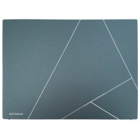 ASUS Zenbook S13 OLED 2023 UX5304VA UX5304UA UX5304MA LCD Rear Top Lid Back Cover A case little blue