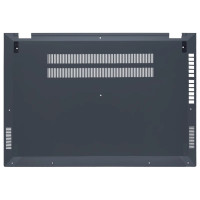 ASUS Zenbook UX5400 UX5400EA bottom case D cover green
