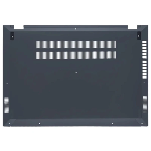 ASUS Zenbook UX5400 UX5400EA bottom case D cover green - main product image