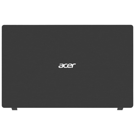 Acer 5750 5750G 5750Z LCD Rear Top Lid Back Cover black - main product image