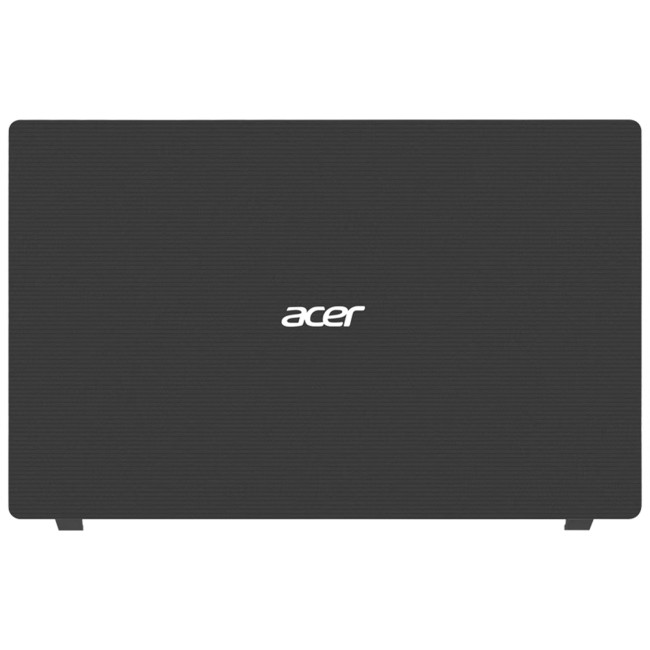 Acer 5750 5750G 5750Z LCD Rear Top Lid Back Cover black - main product image