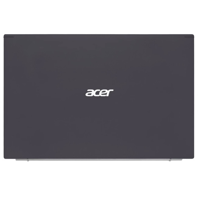 Acer A315-35G A315-58 A515-56 S50-53 N20C5 A115-32 EX215-32 LCD Rear Top Lid Back Cover A case black metal - main product image