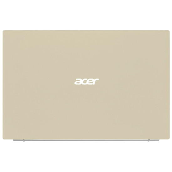 Acer A315-35G A315-58 A515-56 S50-53 N20C5 A115-32 EX215-32 LCD Rear Top Lid Back Cover A case gold plastic - main product image