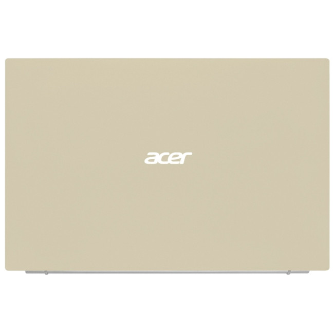 Acer A315-35G A315-58 A515-56 S50-53 N20C5 A115-32 EX215-32 LCD Rear Top Lid Back Cover A case gold plastic - main product image