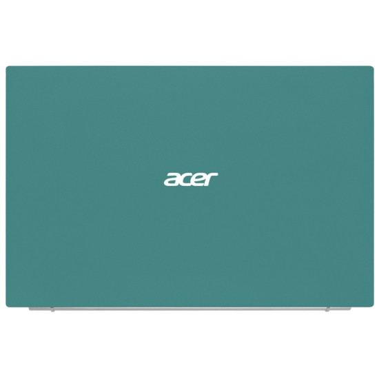 Acer A315-35G A315-58 A515-56 S50-53 N20C5 A115-32 EX215-32 LCD Rear Top Lid Back Cover A case green plastic - main product image