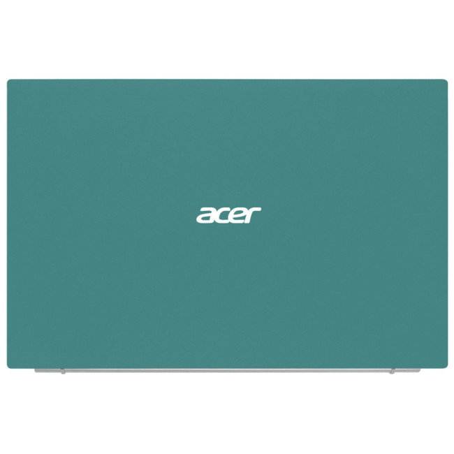 Acer A315-35G A315-58 A515-56 S50-53 N20C5 A115-32 EX215-32 LCD Rear Top Lid Back Cover A case green plastic - main product image