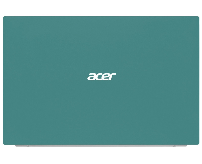 Acer A315-35G A315-58 A515-56 S50-53 N20C5 A115-32 EX215-32 LCD back cover A case green plastic - additional view 