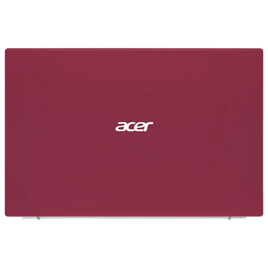 Acer A315-35G A315-58 A515-56 S50-53 N20C5 A115-32 EX215-32 LCD Rear Top Lid Back Cover A case red plastic - main product image