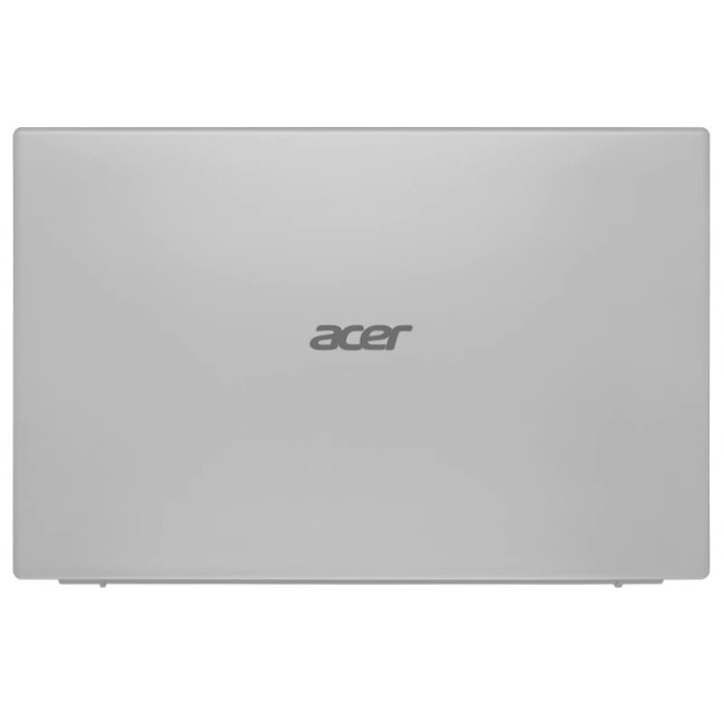 Acer A315-35G A315-58 A515-56 S50-53 N20C5 A115-32 EX215-32 LCD Rear Top Lid Back Cover A case silver plastic - main product image