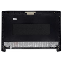 Acer A315-53 A515-51 A515-41 A615 A715 N17C4 LCD Rear Top Lid Back Cover A case black horizontal stripes - additional view 1