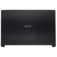 Acer A315-53 A515-51 A515-41 A615 A715 N17C4 LCD Rear Top Lid Back Cover A case black vertical stripe