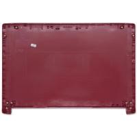 Acer A315-53 A515-51 A515-41 A615 A715 N17C4 LCD Rear Top Lid Back Cover A case red horizontal stripes - additional view 1