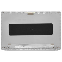 Acer A317-58G A317-53G A317-33 A517-56G N20C6 LCD Rear Top Lid Back Cover A Case silver plastic - additional view 1