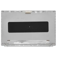 Acer A317-58G A317-53G A317-33 A517-56G N20C6 LCD Rear Top Lid Back Cover A Case silver plastic - additional view 1