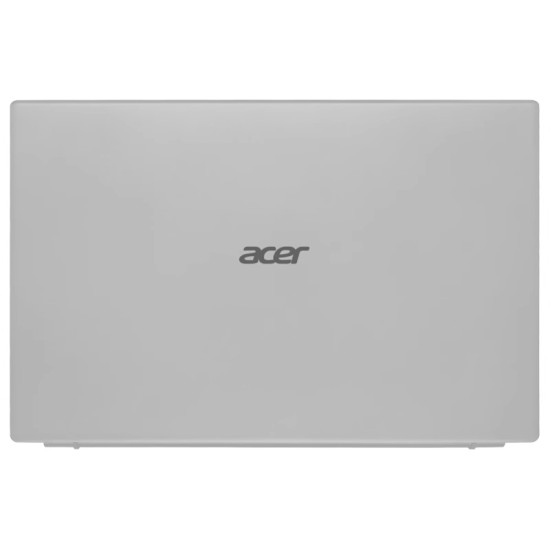 Acer A317-58G A317-53G A317-33 A517-56G N20C6 LCD Rear Top Lid Back Cover A Case silver plastic - main product image