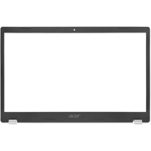 Acer A317-58G A317-53G A317-33 A517-56G N20C6 bezel B cover black metal - main product image