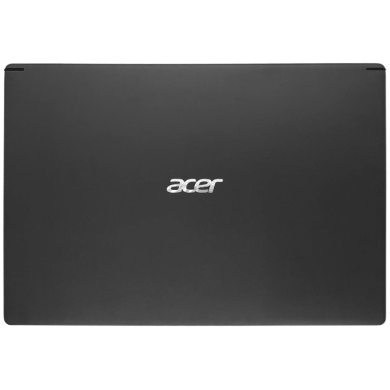 Acer A515-54 A515-53 A515-55G A515-44 S50-51 N18Q13 LCD Rear Top Lid Back Cover A case black metal - main product image