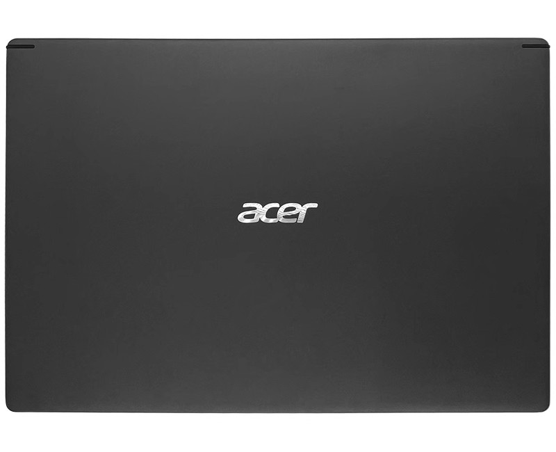 Acer A515-54 A515-53 A515-55G A515-44 S50-51 N18Q13 LCD back cover A case black metal - additional view 