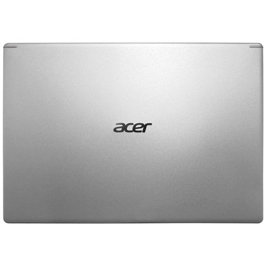Acer A515-54 A515-53 A515-55G A515-44 S50-51 N18Q13 LCD Rear Top Lid Back Cover A case silver metal - main product image