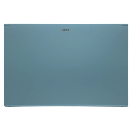 Acer A515-57G EX215-55 N22C6A S50-54 LCD Rear Top Lid Back Cover A case blue metal - main product image