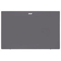 Acer A515-57G EX215-55 N22C6A S50-54 LCD Rear Top Lid Back Cover A case gray plastic