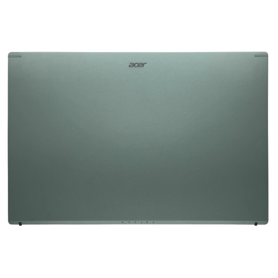 Acer A515-57G EX215-55 N22C6A S50-54 LCD Rear Top Lid Back Cover A case green metal - main product image