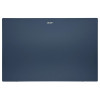 Acer A515-58M N23C3 A315-510p-24P N23Q11 LCD Rear Top Lid Back Cover A case blue