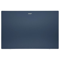 Acer A515-58M N23C3 A315-510p-24P N23Q11 LCD Rear Top Lid Back Cover A case blue
