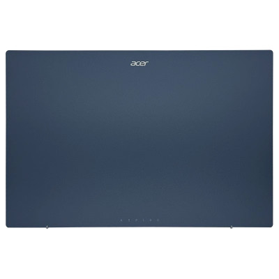 Acer A515-58M N23C3 A315-510p-24P N23Q11 LCD back cover A case blue