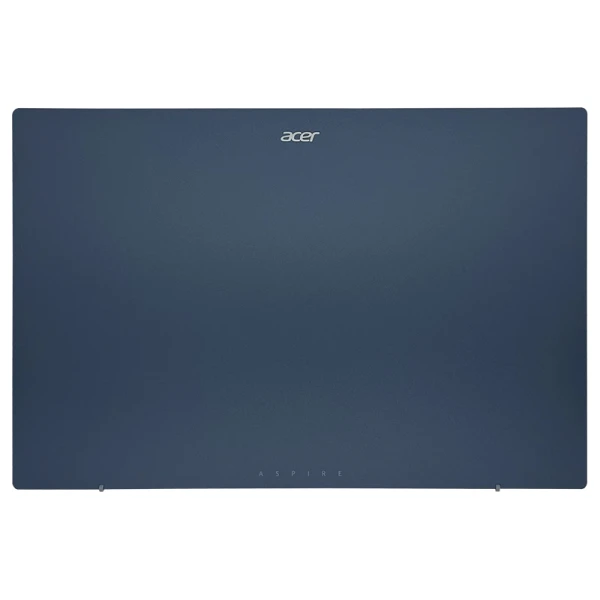 Acer A515-58M N23C3 A315-510p-24P N23Q11 LCD Rear Top Lid Back Cover A case blue - main product image