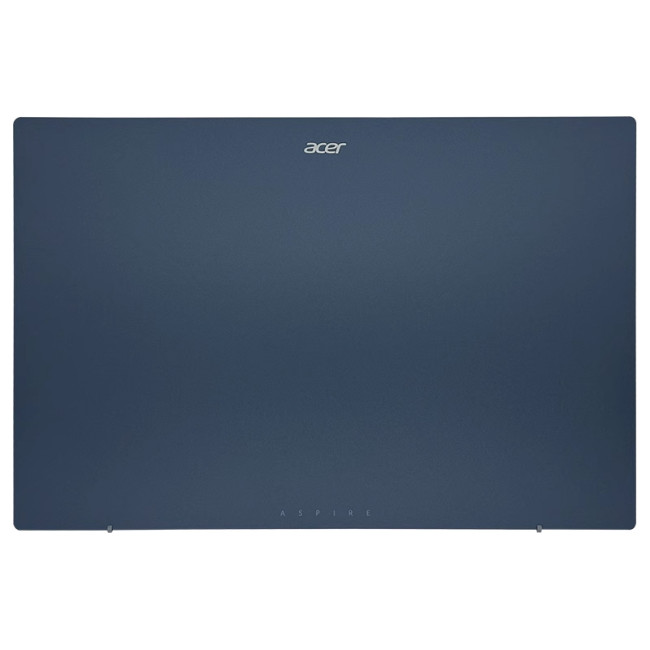 Acer A515-58M N23C3 A315-510p-24P N23Q11 LCD Rear Top Lid Back Cover A case blue - main product image