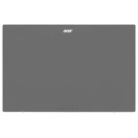 Acer A515-58M N23C3 A315-510p-24P N23Q11 LCD Rear Top Lid Back Cover A case gray