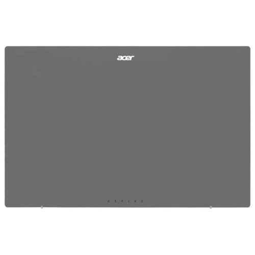 Acer A515-58M N23C3 A315-510p-24P N23Q11 LCD Rear Top Lid Back Cover A case gray - main product image