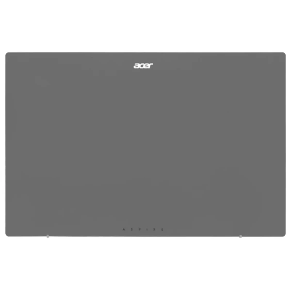 Acer A515-58M N23C3 A315-510p-24P N23Q11 LCD Rear Top Lid Back Cover A case gray - main product image