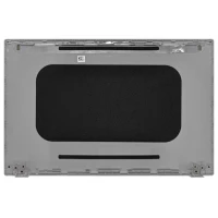 Acer A515-58M N23C3 A315-510p-24P N23Q11 LCD Rear Top Lid Back Cover A case silver plastic - additional view 1