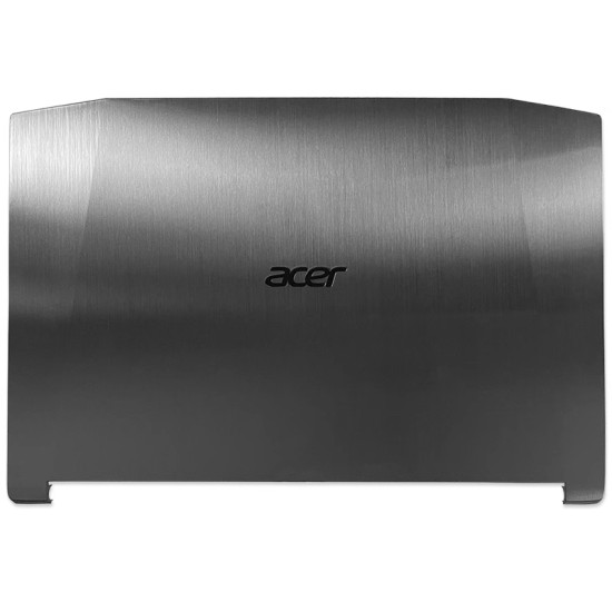 Acer AN515-51 AN515-52 AN515-53 AN515-42 AN515-41 N17C1 LCD Rear Top Lid Back Cover A case black version B - main product image