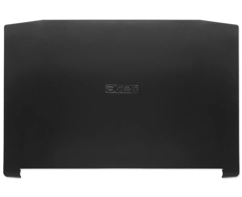 Acer AN515-51 AN515-52 AN515-53 AN515-42 AN515-41 N17C1 Lcd back cover A case black version D - additional view 