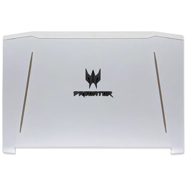 Acer AN515-51 AN515-52 AN515-53 AN515-42 AN515-41 N17C1 LCD Rear Top Lid Back Cover A case white metal - main product image